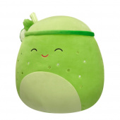 Squishmallows Townes Green Juice 30 cm Squishmallows Townes Green Juice 30 cm