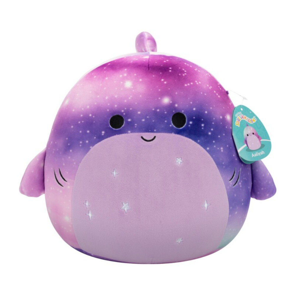 Squishmallows Aaliyah Shark 30 cm