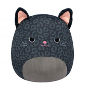 Squishmallows Xiomara Panther 40 cm Squishmallows Xiomara Panther 40 cm