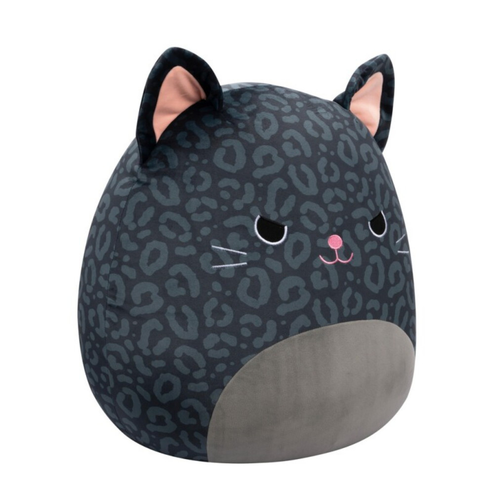 Squishmallows Xiomara Panther 40 cm