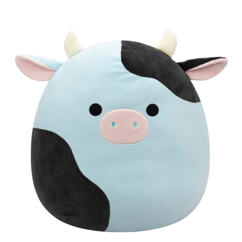 Squishmallows Cillian Cow 50 cm