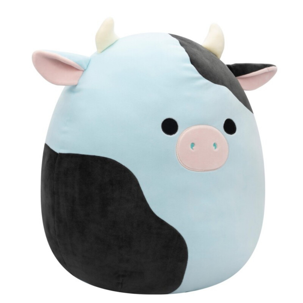 Squishmallows Cillian Cow 50 cm