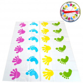 Don't fall down (FI) Don't fall down (FI)