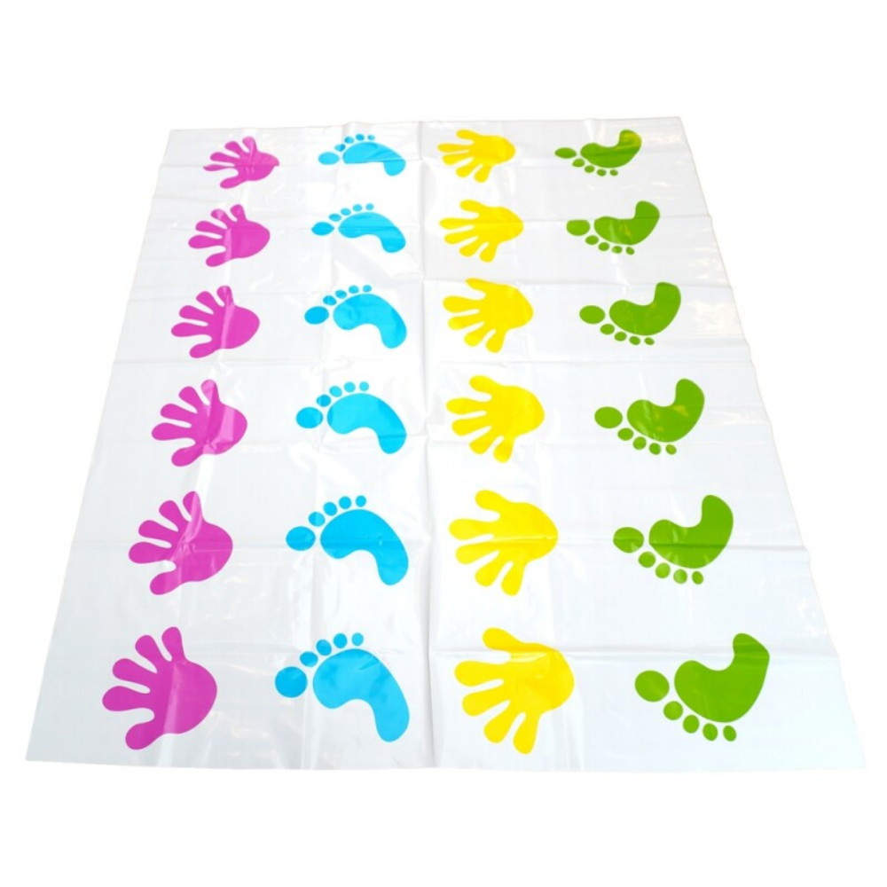 Don't fall down (FI)