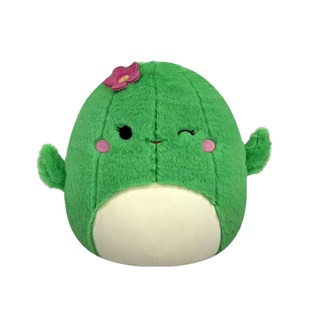 Squishmallows Fuzz Maritza Kaktus 30 cm