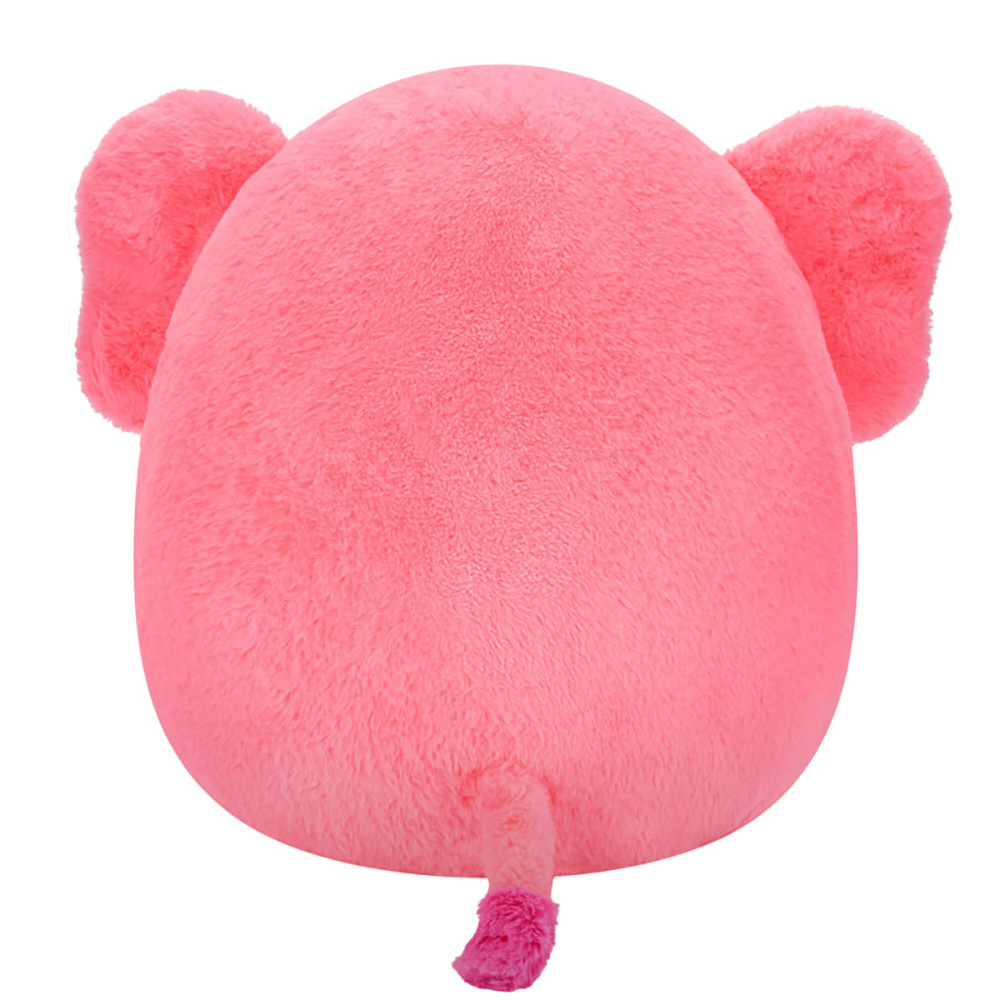 Squishmallows Fuzz Kyla Elefant 40 cm
