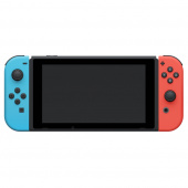 Nintendo Switch Sini-Punainen Joy-Con Nintendo Switch Sini-Punainen Joy-Con