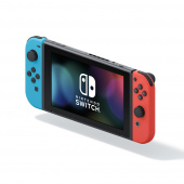 Nintendo Switch Sini-Punainen Joy-Con Nintendo Switch Sini-Punainen Joy-Con