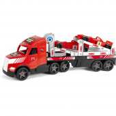 Wader Magic Truck Action Formula 1 -Kuorma-Auto Wader Magic Truck Action Formula 1 -Kuorma-Auto