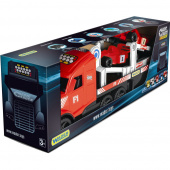 Wader Magic Truck Action Formula 1 -Kuorma-Auto Wader Magic Truck Action Formula 1 -Kuorma-Auto