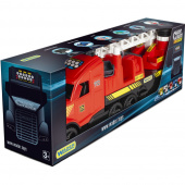 Wader Magic Truck Action Paloauto Wader Magic Truck Action Paloauto