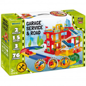 Wader Garage Service Ja Tie Wader Garage Service Ja Tie
