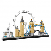 LEGO Architecture - Lontoo LEGO Architecture - Lontoo