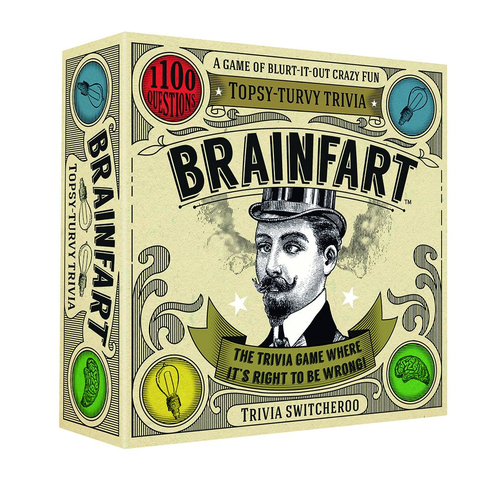 Brainfart