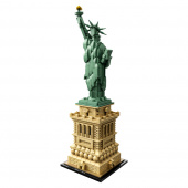 LEGO Architecture - Vapaudenpatsas LEGO Architecture - Vapaudenpatsas