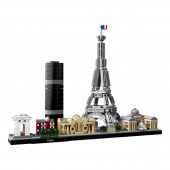 LEGO Architecture - Pariisi LEGO Architecture - Pariisi