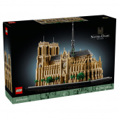 LEGO - Notre-Dame Pariisissa LEGO - Notre-Dame Pariisissa