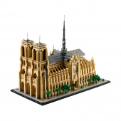 LEGO - Notre-Dame Pariisissa LEGO - Notre-Dame Pariisissa