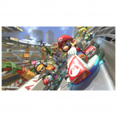 Mario Kart 8 Deluxe - Nintendo Switch Mario Kart 8 Deluxe - Nintendo Switch
