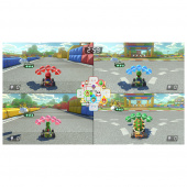 Mario Kart 8 Deluxe - Nintendo Switch Mario Kart 8 Deluxe - Nintendo Switch