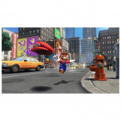 Super Mario Odyssey - Nintendo Switch Super Mario Odyssey - Nintendo Switch
