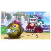 Super Mario Odyssey - Nintendo Switch Super Mario Odyssey - Nintendo Switch