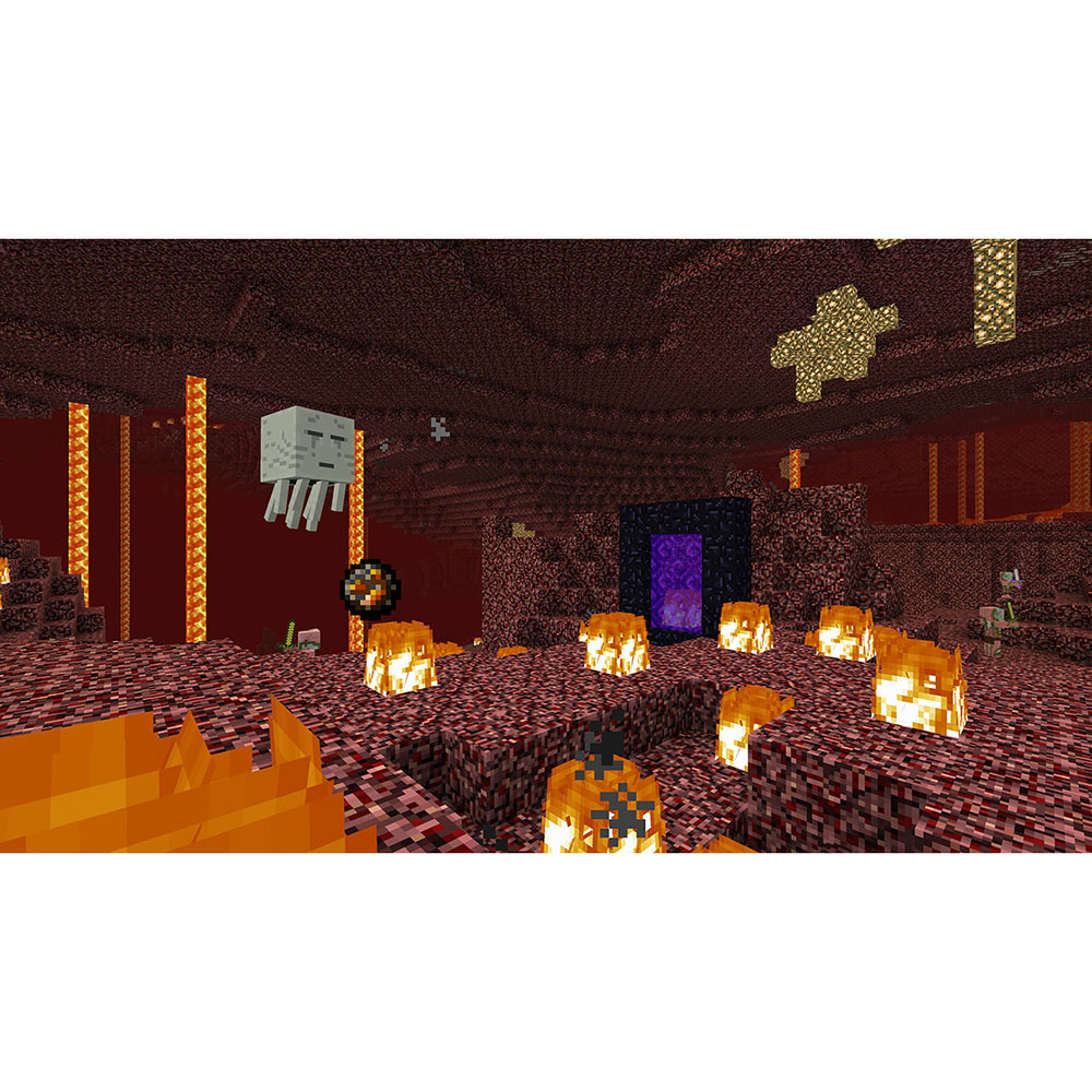 Minecraft - Nintendo Switch