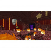 Minecraft - Nintendo Switch Minecraft - Nintendo Switch