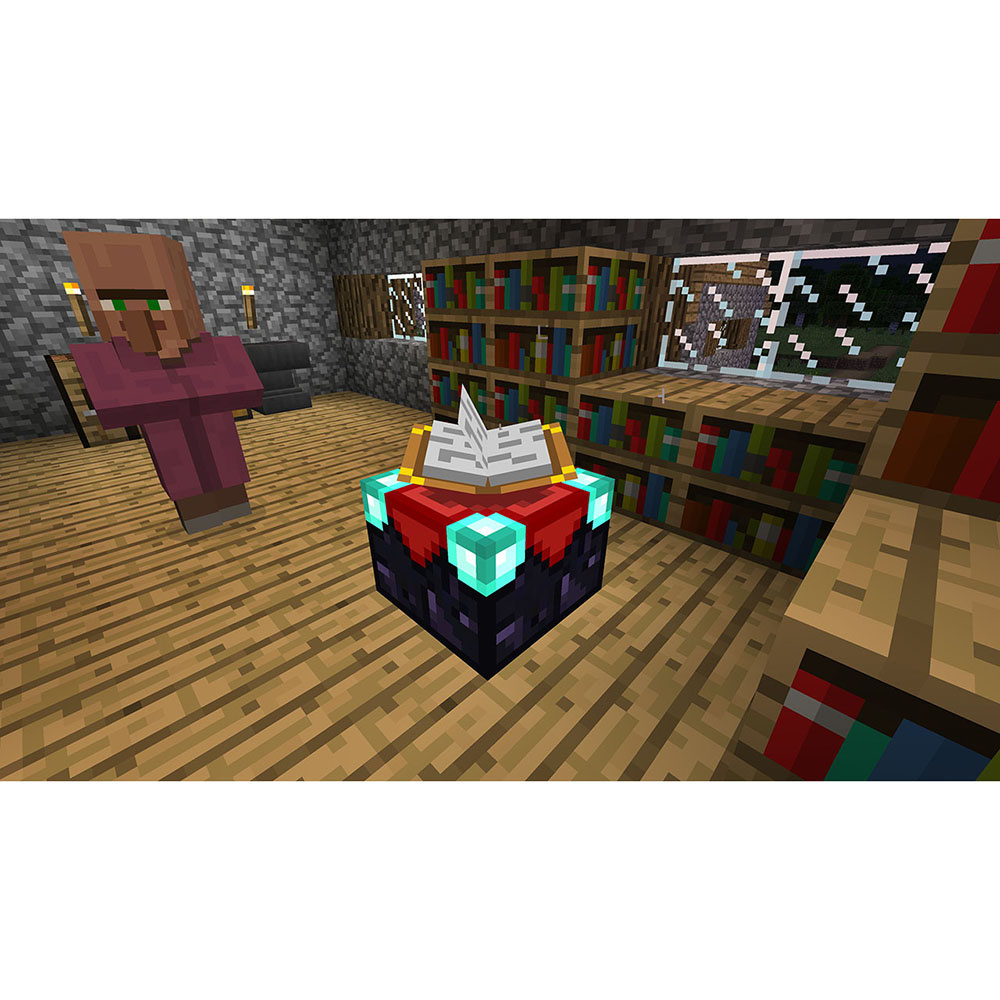 Minecraft - Nintendo Switch