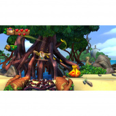 Donkey Kong Country: Tropical Freeze - Nintendo Switch Donkey Kong Country: Tropical Freeze - Nintendo Switch