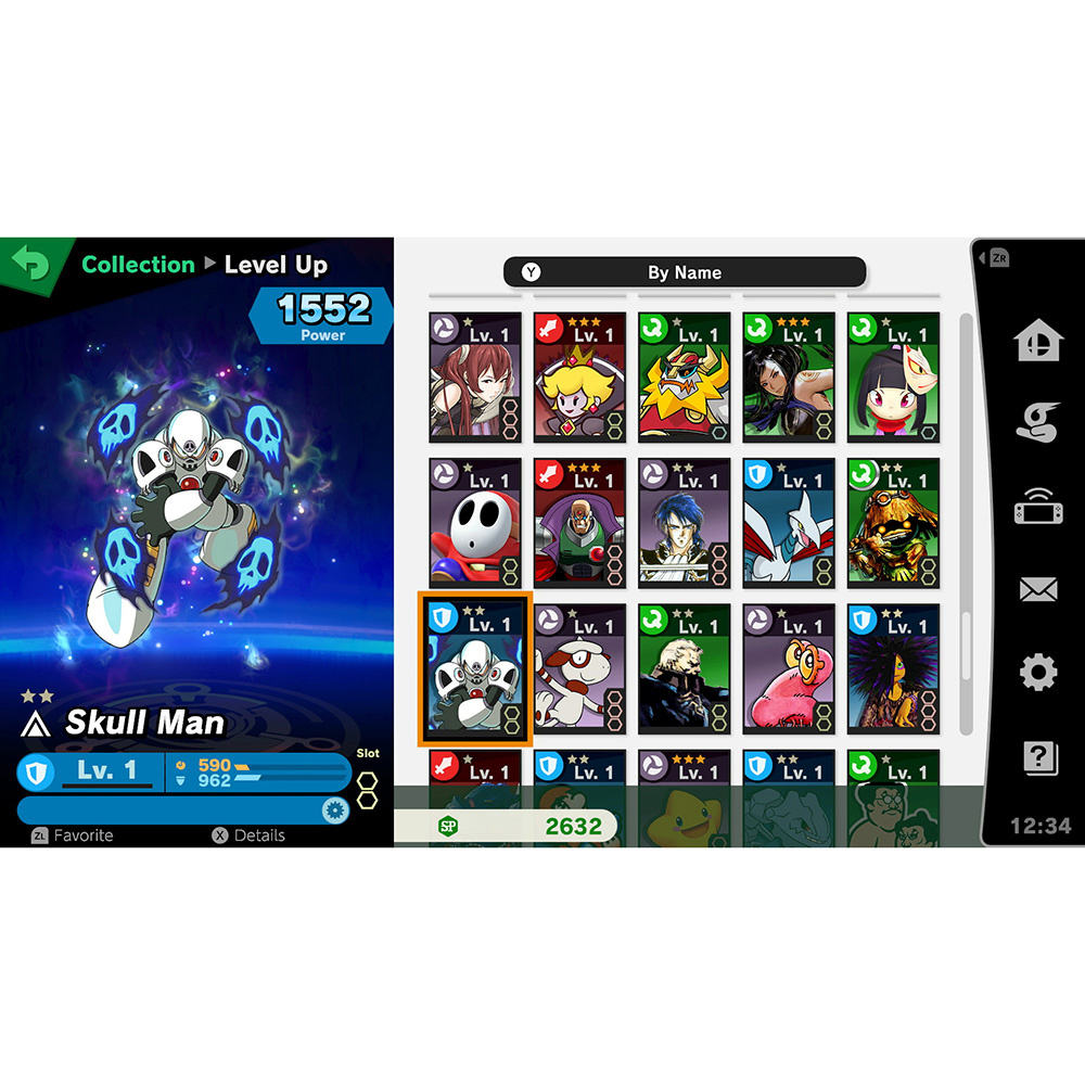 Super Smash Bros. Ultimate - Nintendo Switch