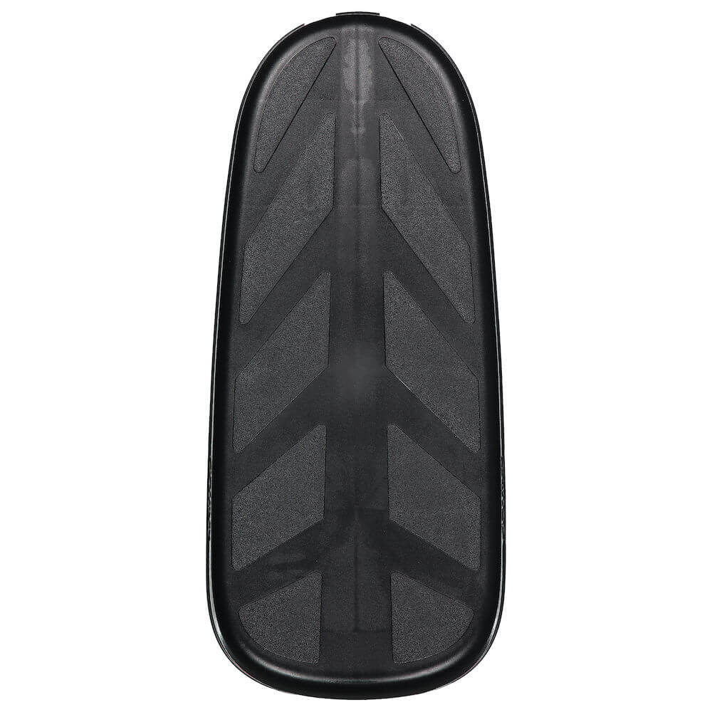 Stiga Snowracer – Istuin Iconic, musta