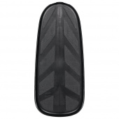 Stiga Snowracer – Istuin Iconic, musta Stiga Snowracer – Istuin Iconic, musta