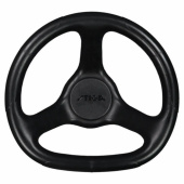 Stiga Snowracer – Ohjauspyörä Iconic, musta Stiga Snowracer – Ohjauspyörä Iconic, musta