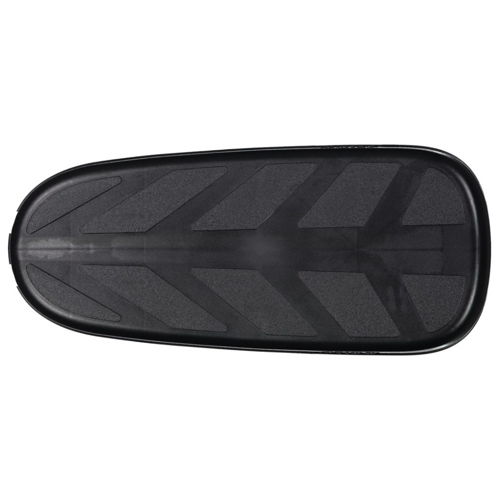 Stiga Snowracer – Istuin Iconic Bio, musta