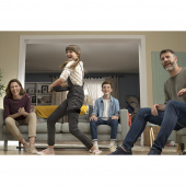 Ring Fit Adventure -  Nintendo Switch Ring Fit Adventure -  Nintendo Switch