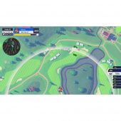 Mario Golf: Super Rush -  Nintendo Switch Mario Golf: Super Rush -  Nintendo Switch