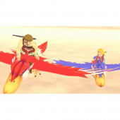 The Legend of Zelda: Skyward Sword HD - Nintendo Switch The Legend of Zelda: Skyward Sword HD - Nintendo Switch