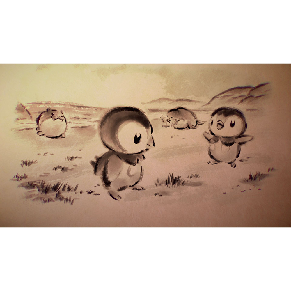 Pokémon Legends Arceus - Nintendo Switch