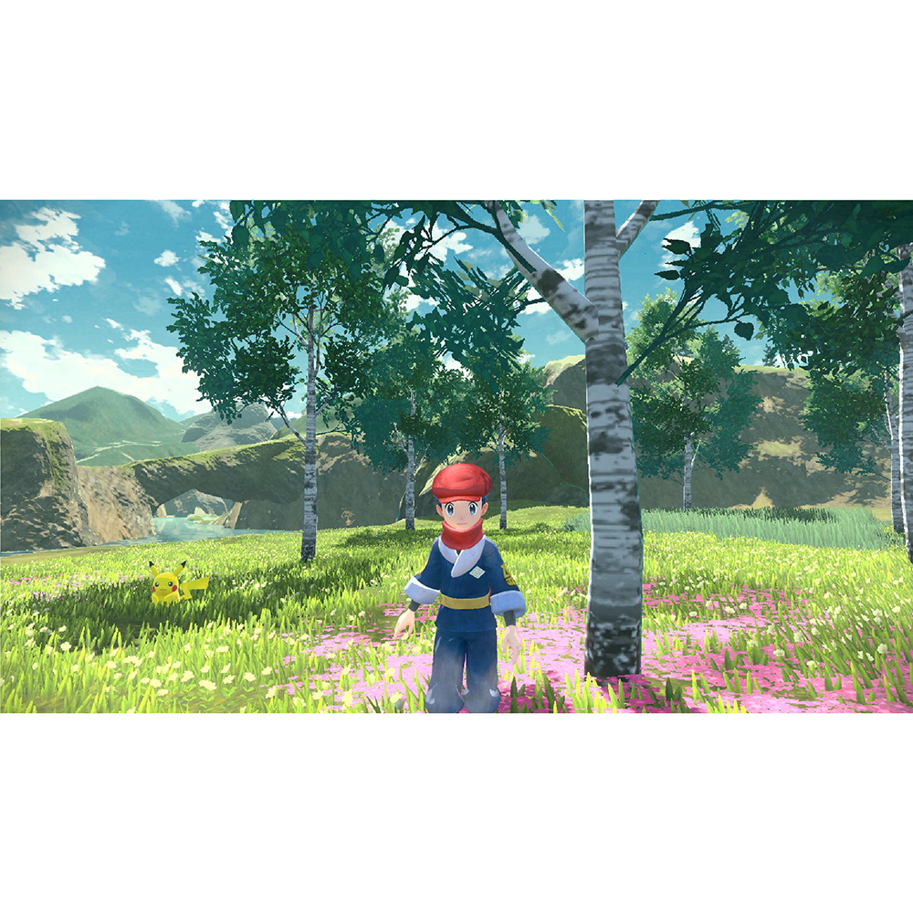 Pokémon Legends Arceus - Nintendo Switch
