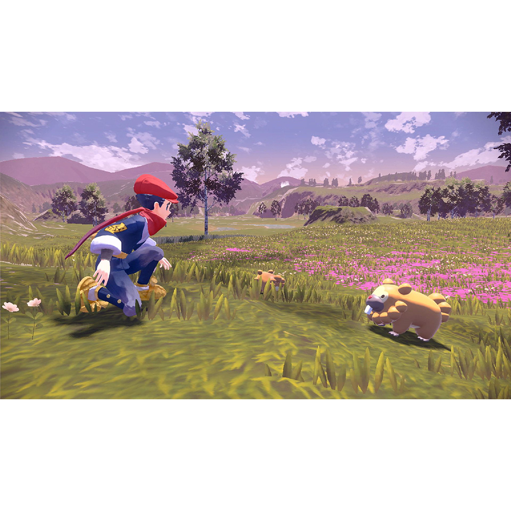 Pokémon Legends Arceus - Nintendo Switch