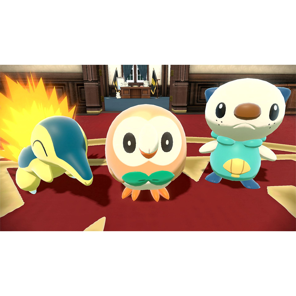 Pokémon Legends Arceus - Nintendo Switch