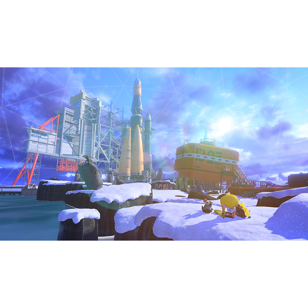 Splatoon 3 - Nintendo Switch