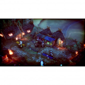 Triangle Strategy - Nintendo Switch Triangle Strategy - Nintendo Switch