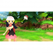 Pokémon Brilliant Diamond, Pokémon Shining Pearl - Dual Pack - Nintendo Switch