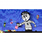 WarioWare: Get It Together! - Nintendo Switch WarioWare: Get It Together! - Nintendo Switch