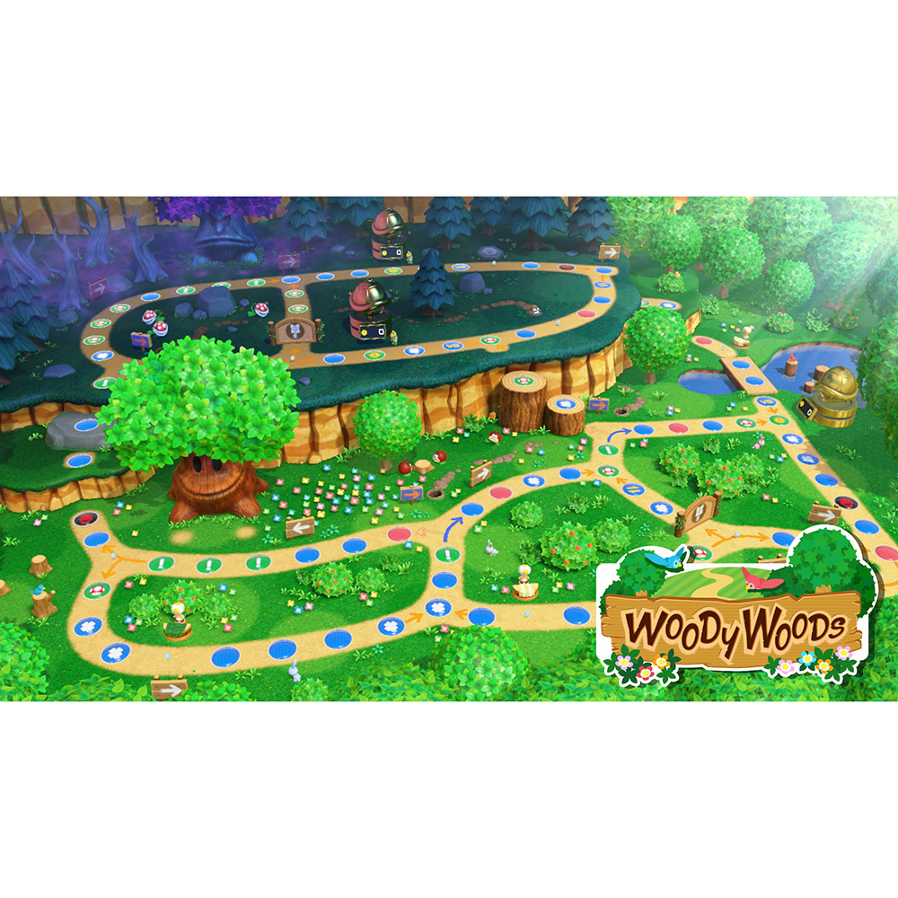 Mario Party Superstars - Nintendo Switch
