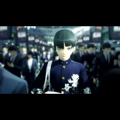 Shin Megami Tensei V - Nintendo Switch Shin Megami Tensei V - Nintendo Switch