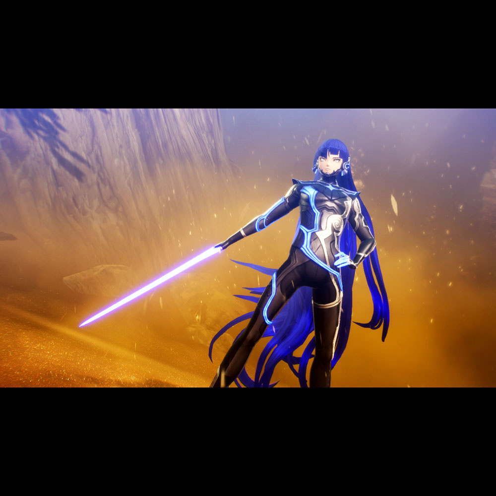 Shin Megami Tensei V - Nintendo Switch