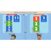 Big Brain Academy: Brain vs. Brain - Nintendo Switch Big Brain Academy: Brain vs. Brain - Nintendo Switch